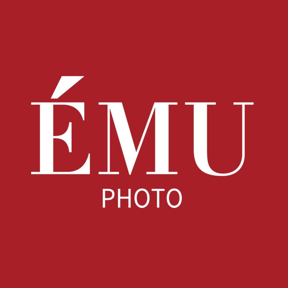 艺慕摄影官方账号