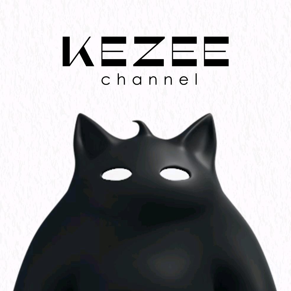 KEZEE Channel