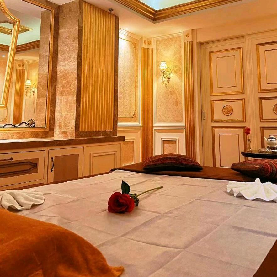 红楼SPA