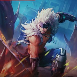 DNF小魔王