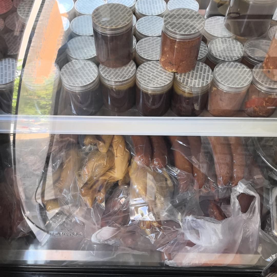 麻辣鸭货卤味熟食健康奶茶