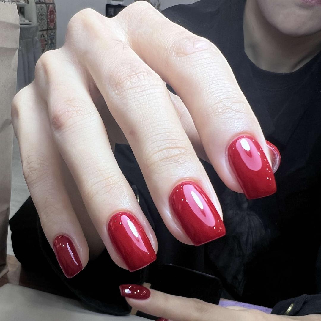 唐海玩美美甲.中式美睫设计官方