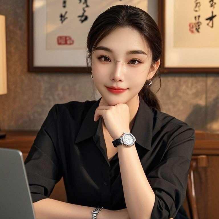 涵雅形象管理中心