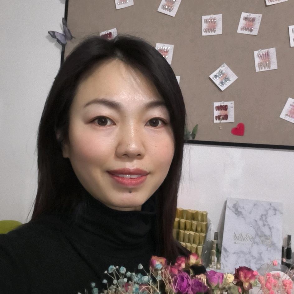 淮北阿狸美甲美睫