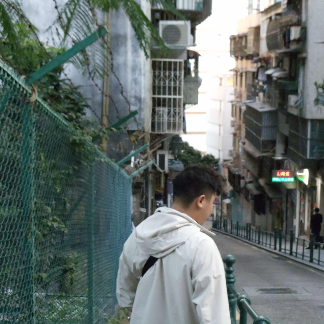 小陳大掌柜
