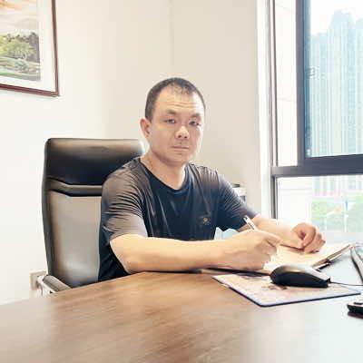 阜阳老张装修