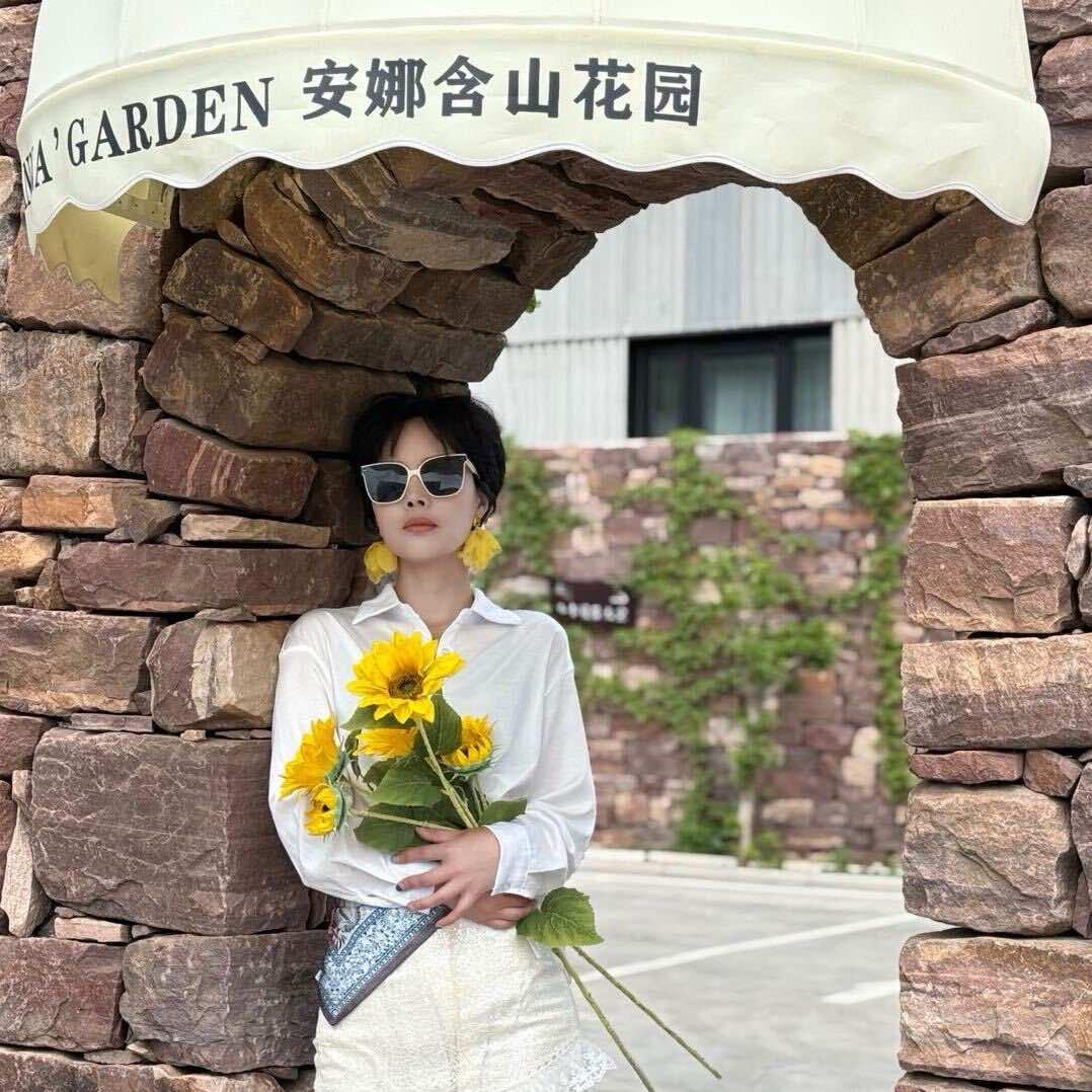 安娜的含山花园AnNa’s Garden