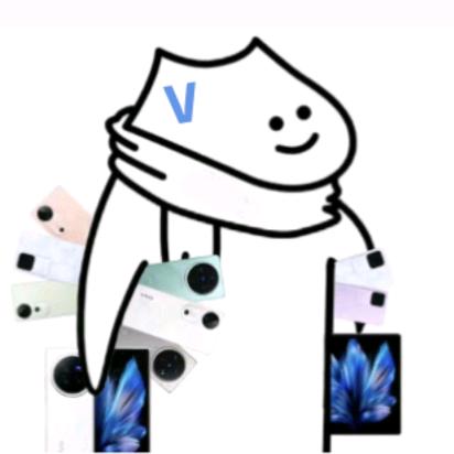 vivo（中南路店）小V经营部