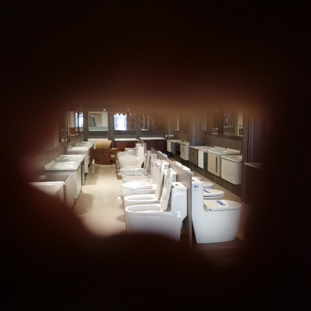 徐水许姐厨卫•一步到位