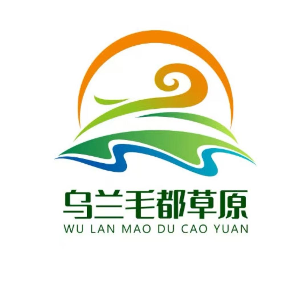 乌兰毛都杭盖草原风景区