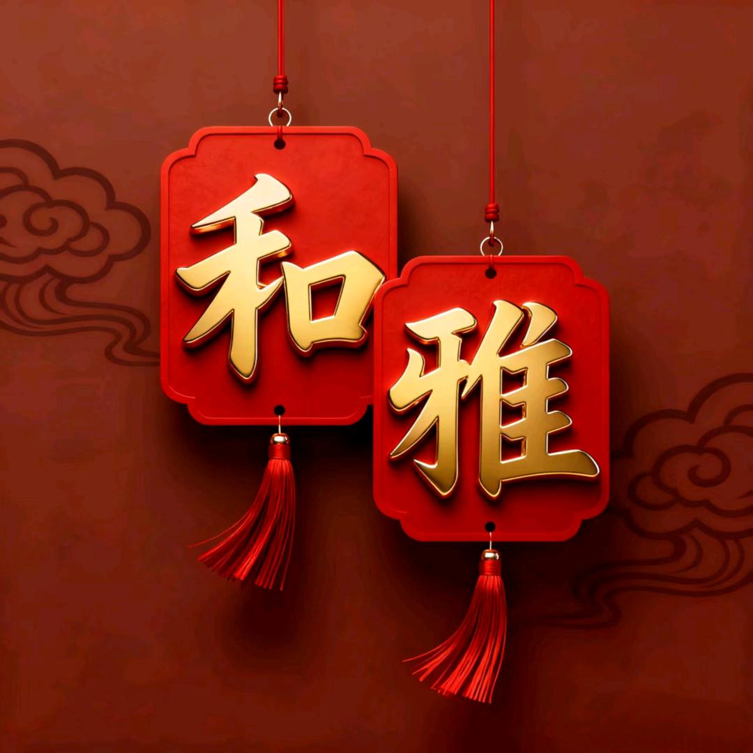 和雅足道