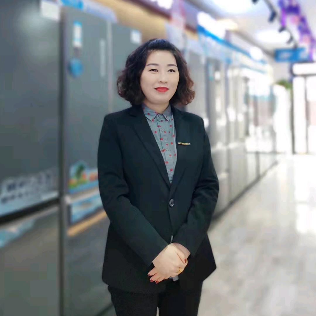 海尔专卖店(华和商业广场店)
