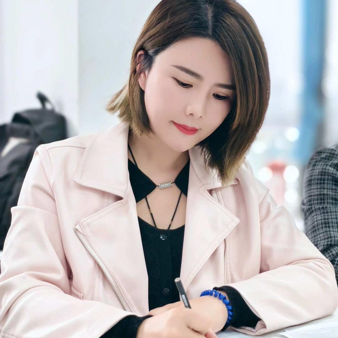 兖州纹眉时光美学