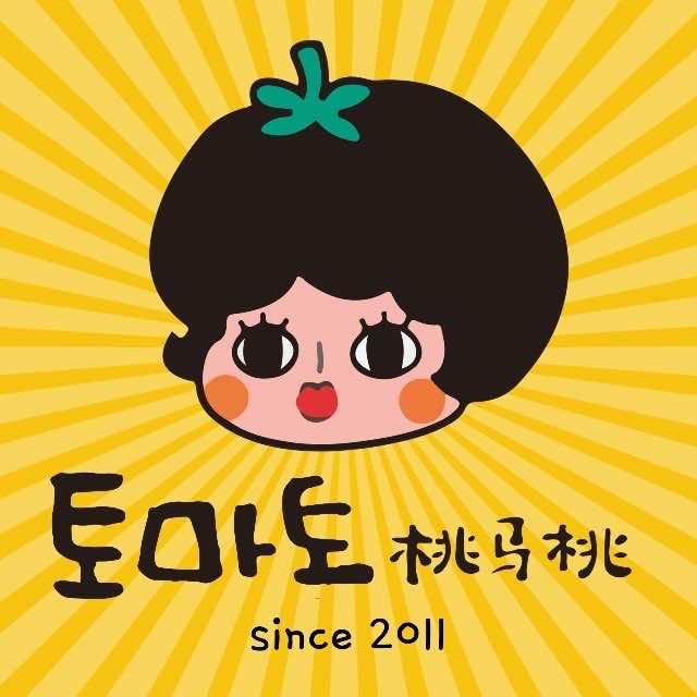 桃马桃韩式风味小吃