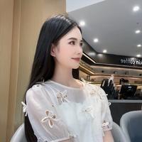 济南轻奢盛颜   茜