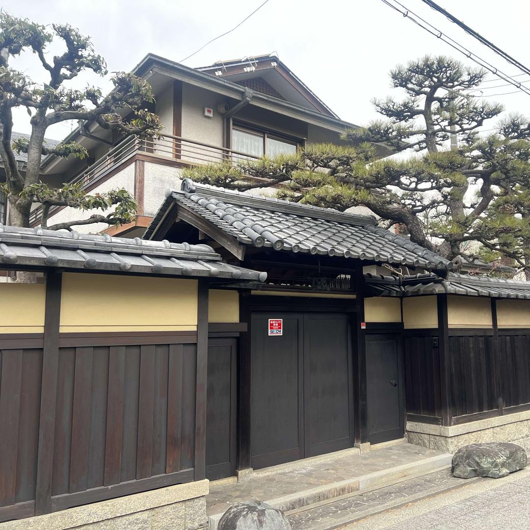 坤町