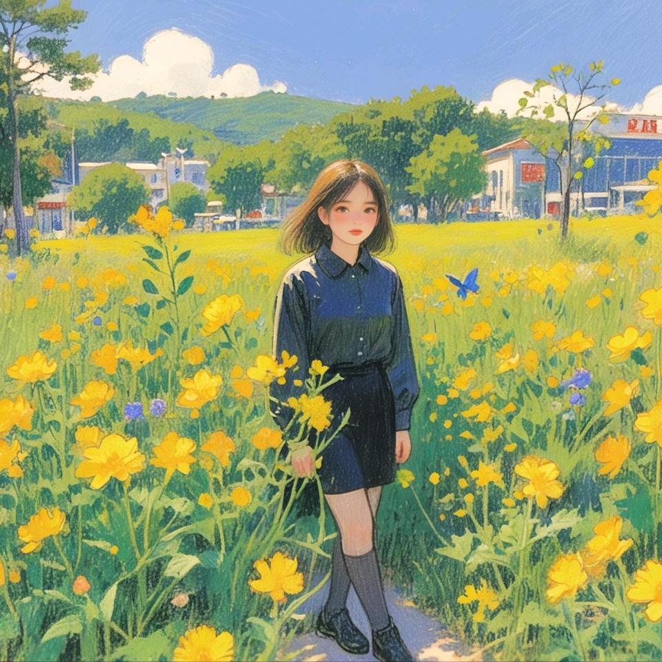 永定区伊沐生活美容馆