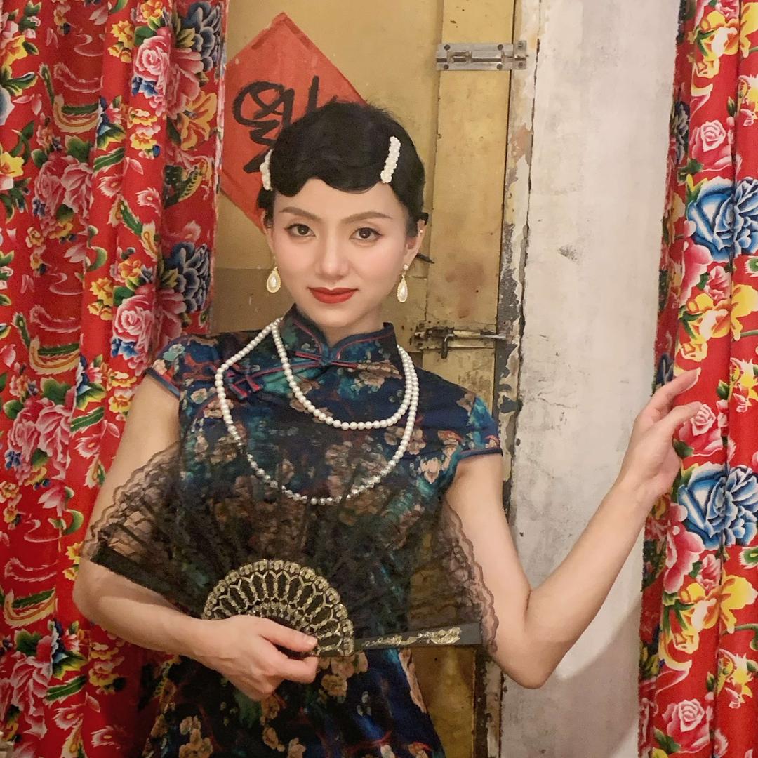 没一次心动