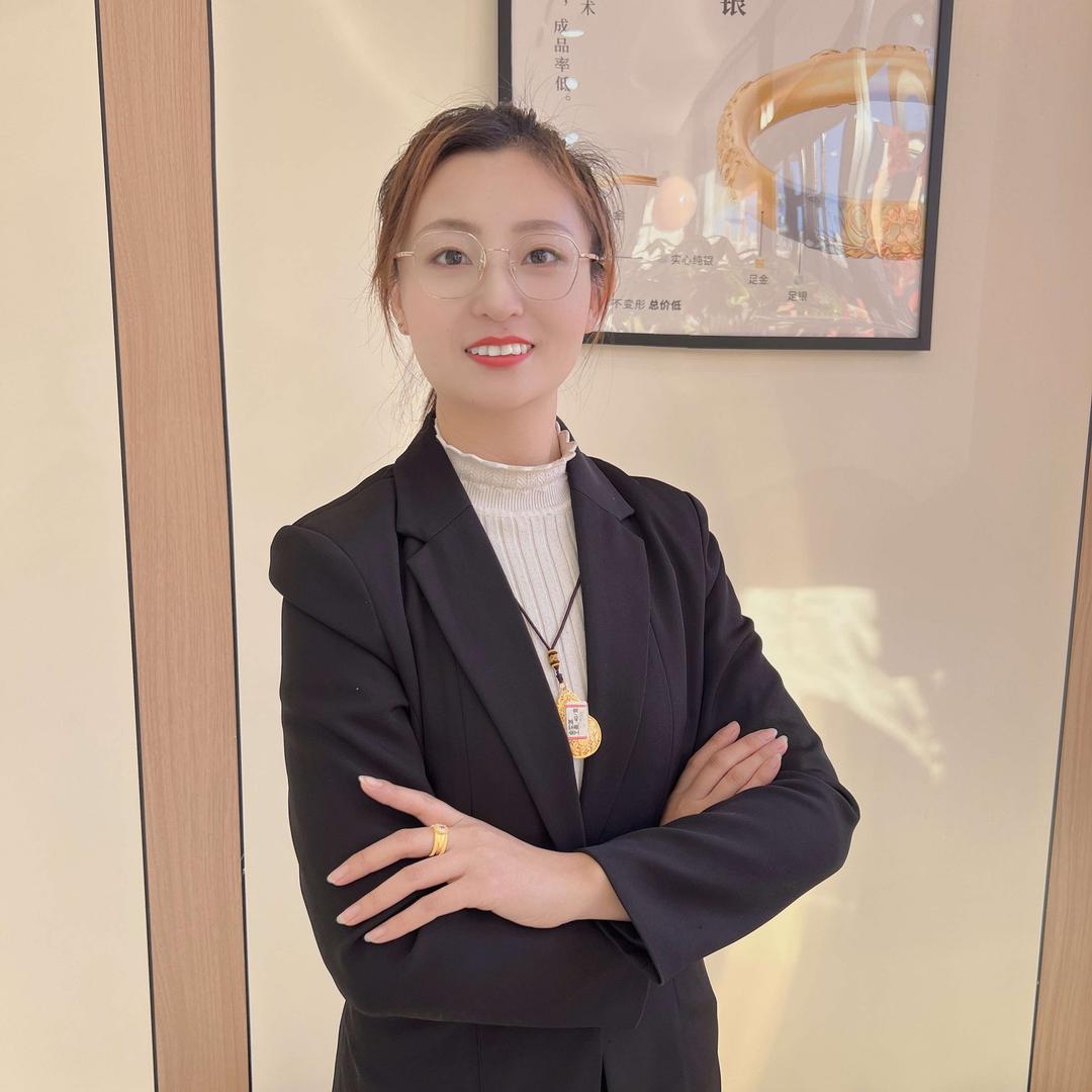 金笙源珠宝(开平店)宠粉号