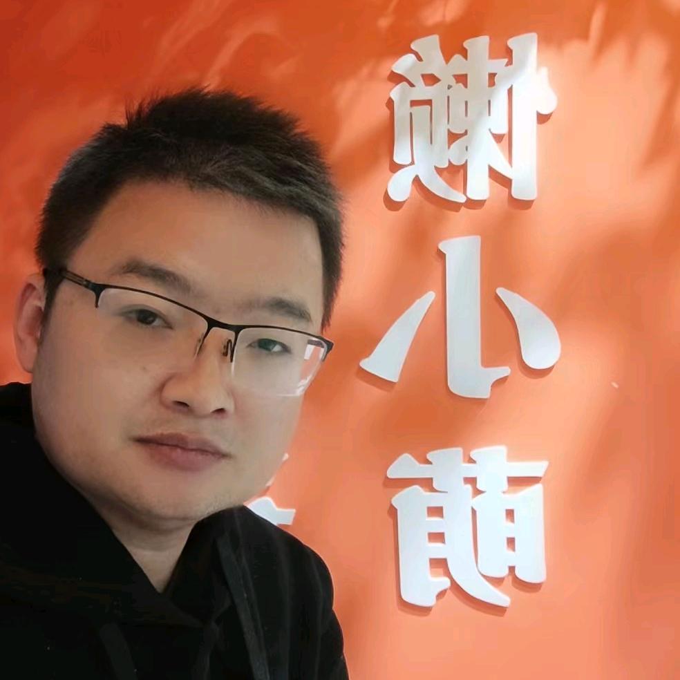 懒小萌梦想家
