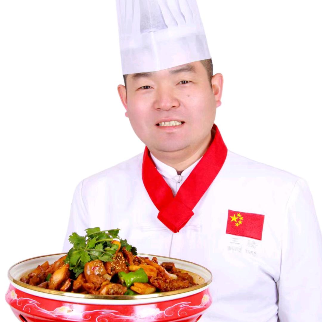 老村长炒鸡(郑州城东路店总店)