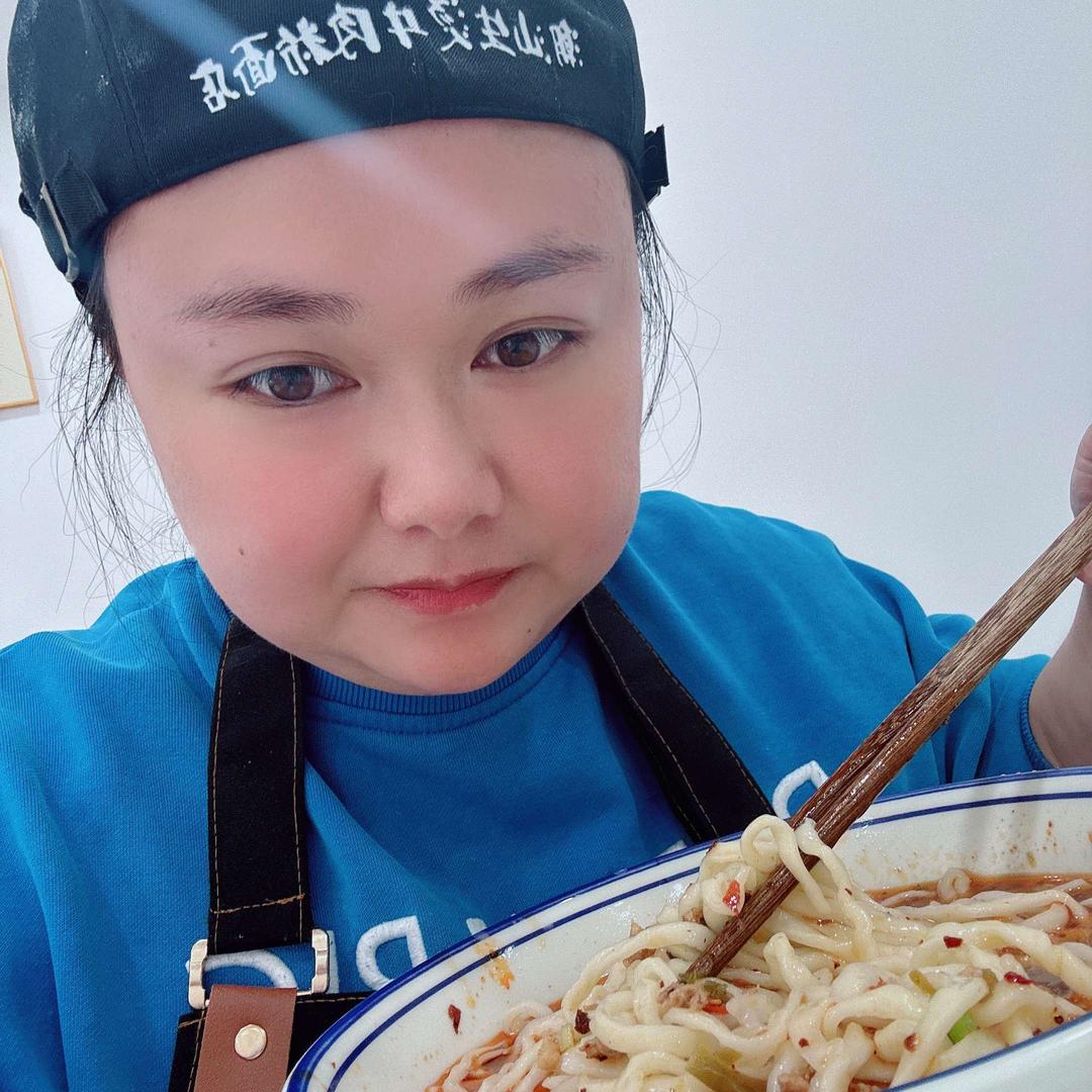 大云的生烫牛肉粉面店