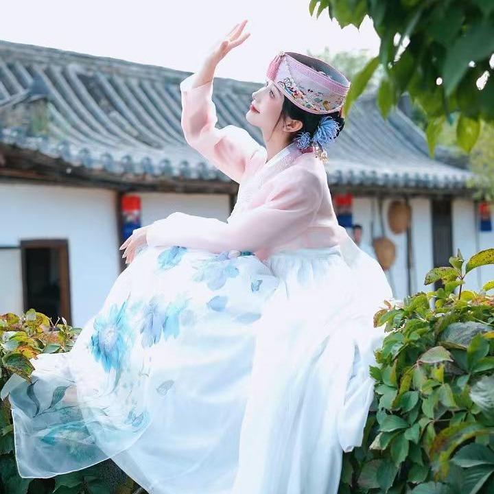 芯悦旅拍写真馆延吉市芯悦旅拍写真馆