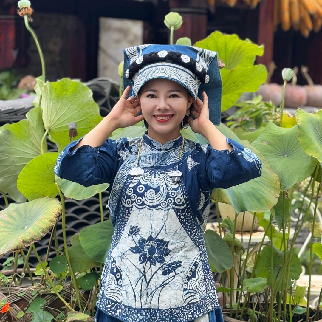 坡里·小苑民宿