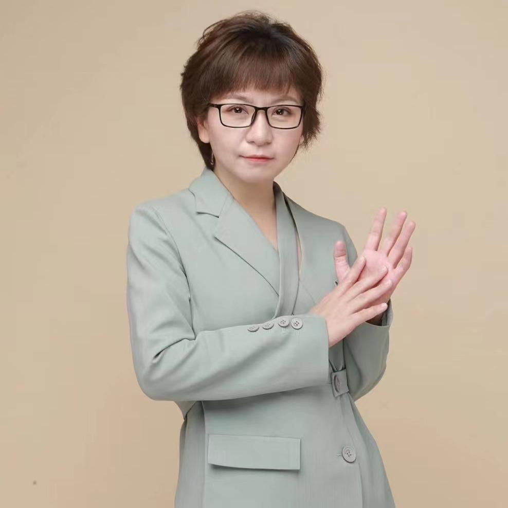 营养师馨瑶