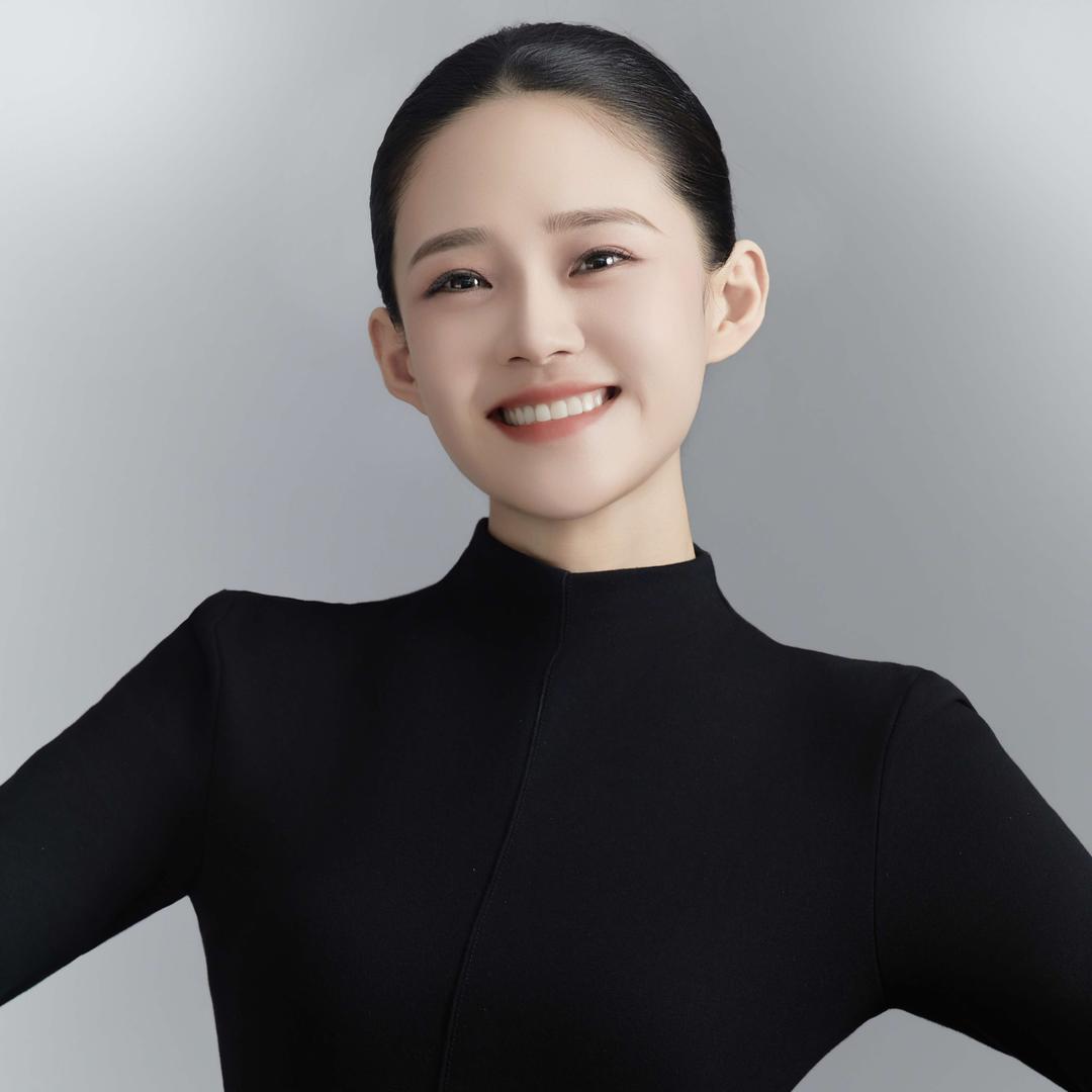 婚礼化妆师李丹