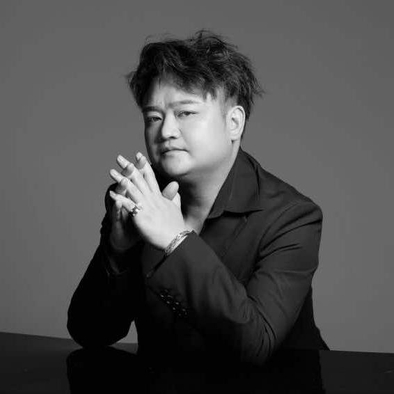 双峰爱造型设计（主理人 斌哥）