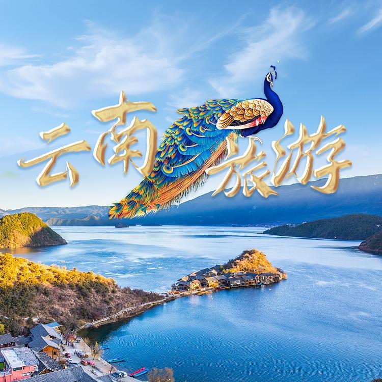 一起去云南（高奢之旅）