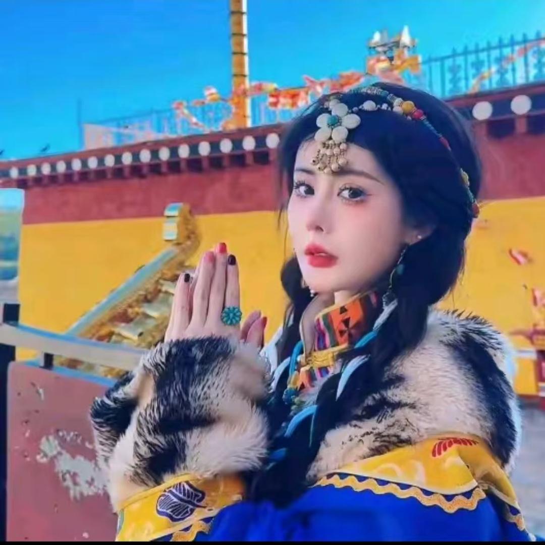 超能力雪雪子·航领辉