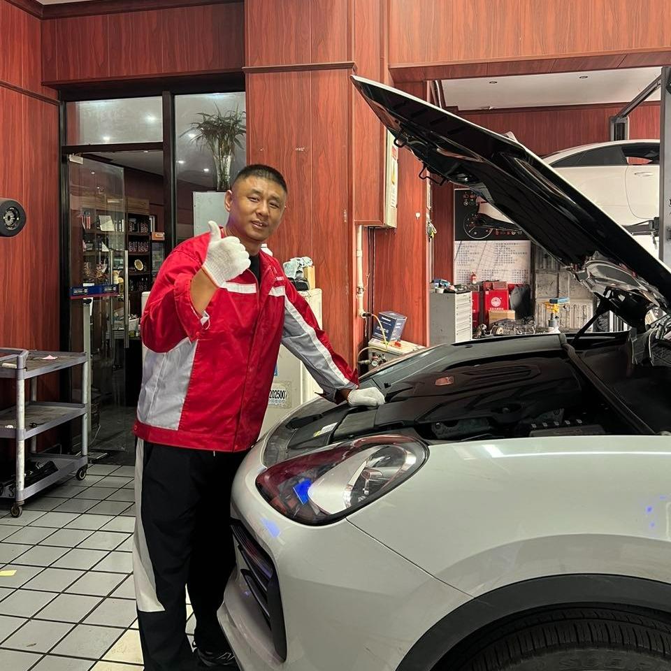 零公里忠义养车