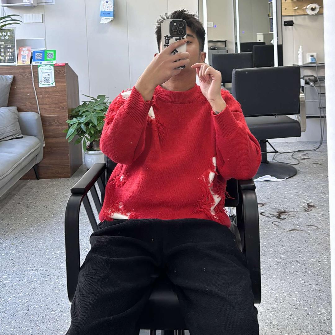 美时美刻理发工作室