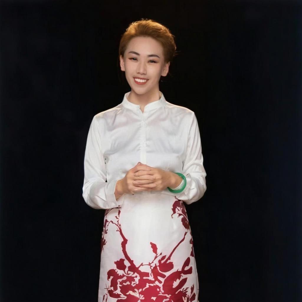 李主任身材塑形