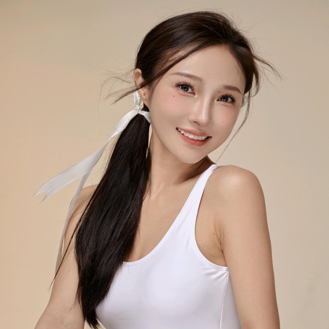 大杨 塑show健身