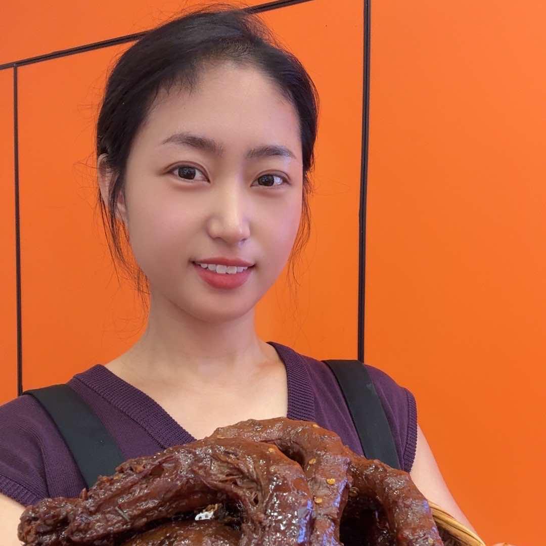 尚璧黑鸭（邯郸总店）