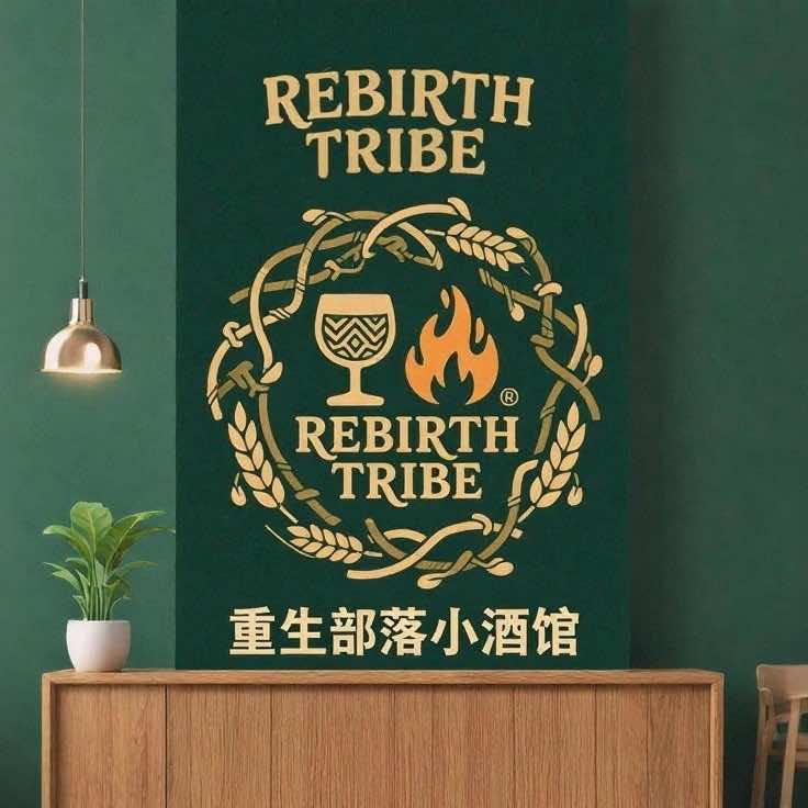 重生部落小酒馆官方号