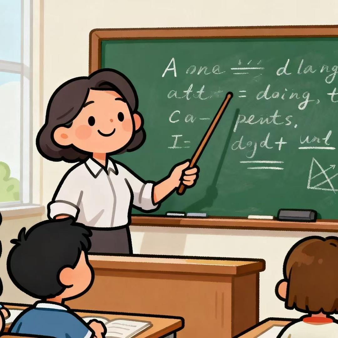 松鼠Ai中小学升学规划--王老师