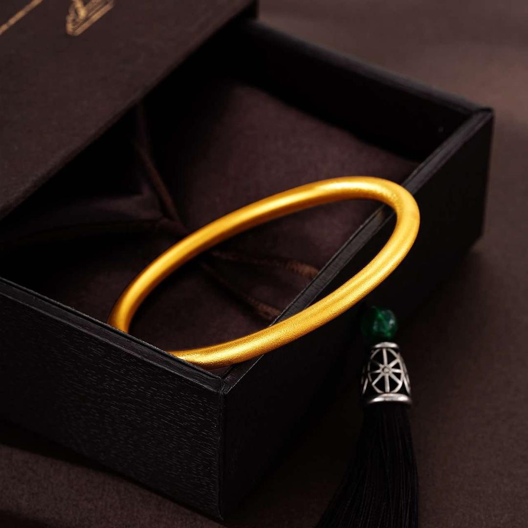 乾诚珠宝金包银工厂店