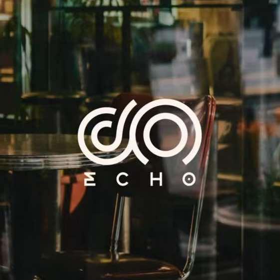 雲响ECHO咖啡鸡尾酒