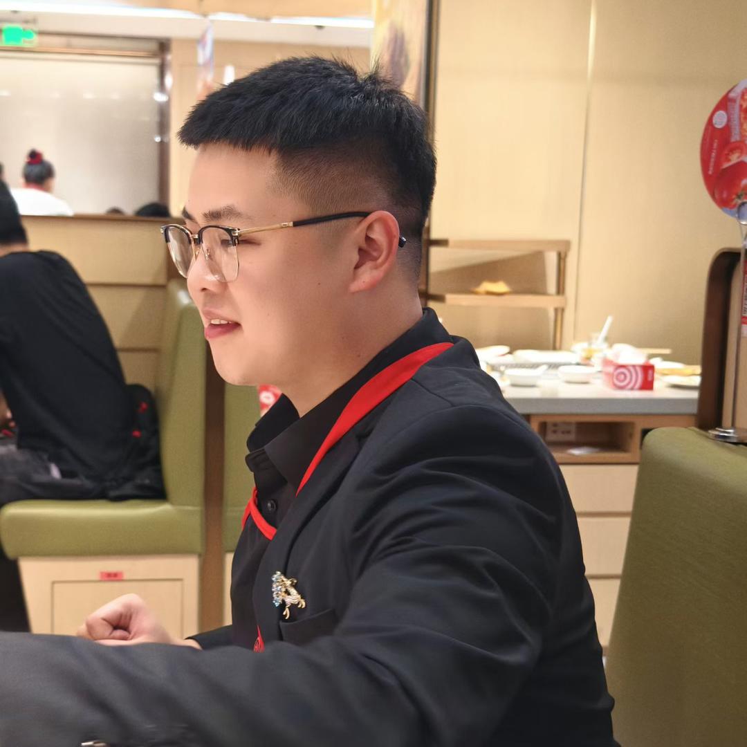 半隐主义--小张店长