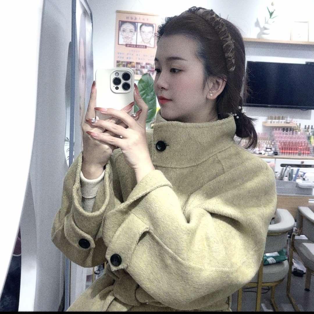 尤米·美甲美睫