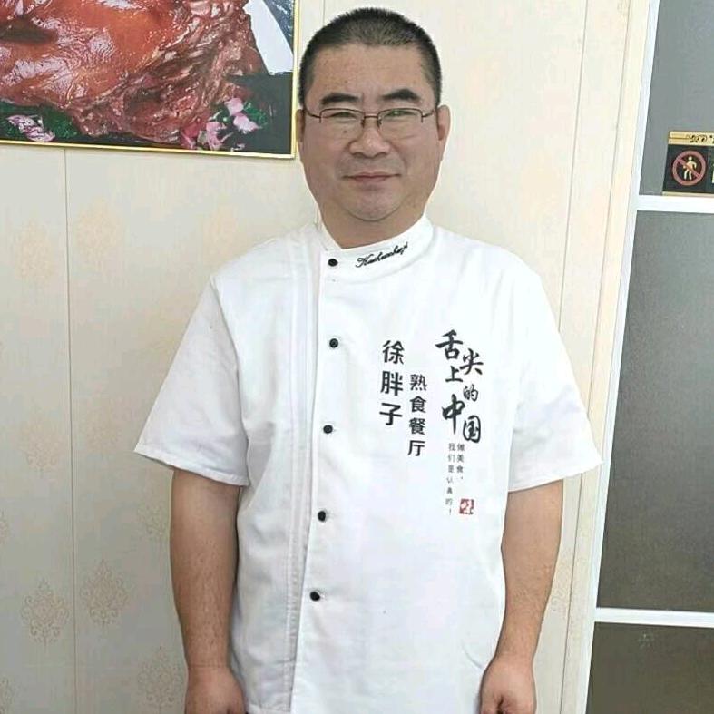 莱西市徐胖子熟食餐厅