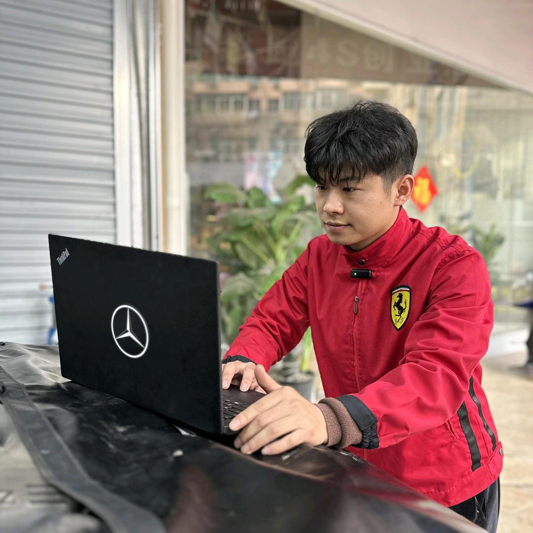 南宁杰哥修车