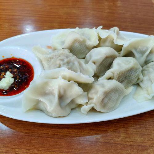 一碗香（北方水饺）