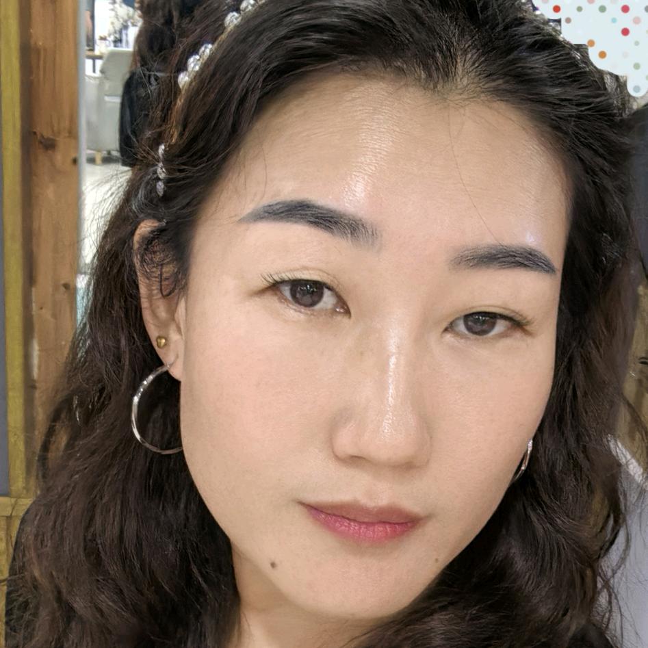 辰溪德艺专业美发