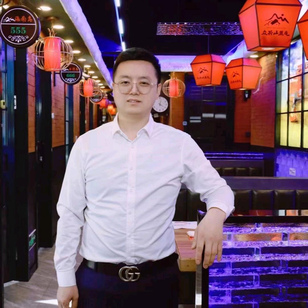 众兴山里屯铁锅炖(康桥店)