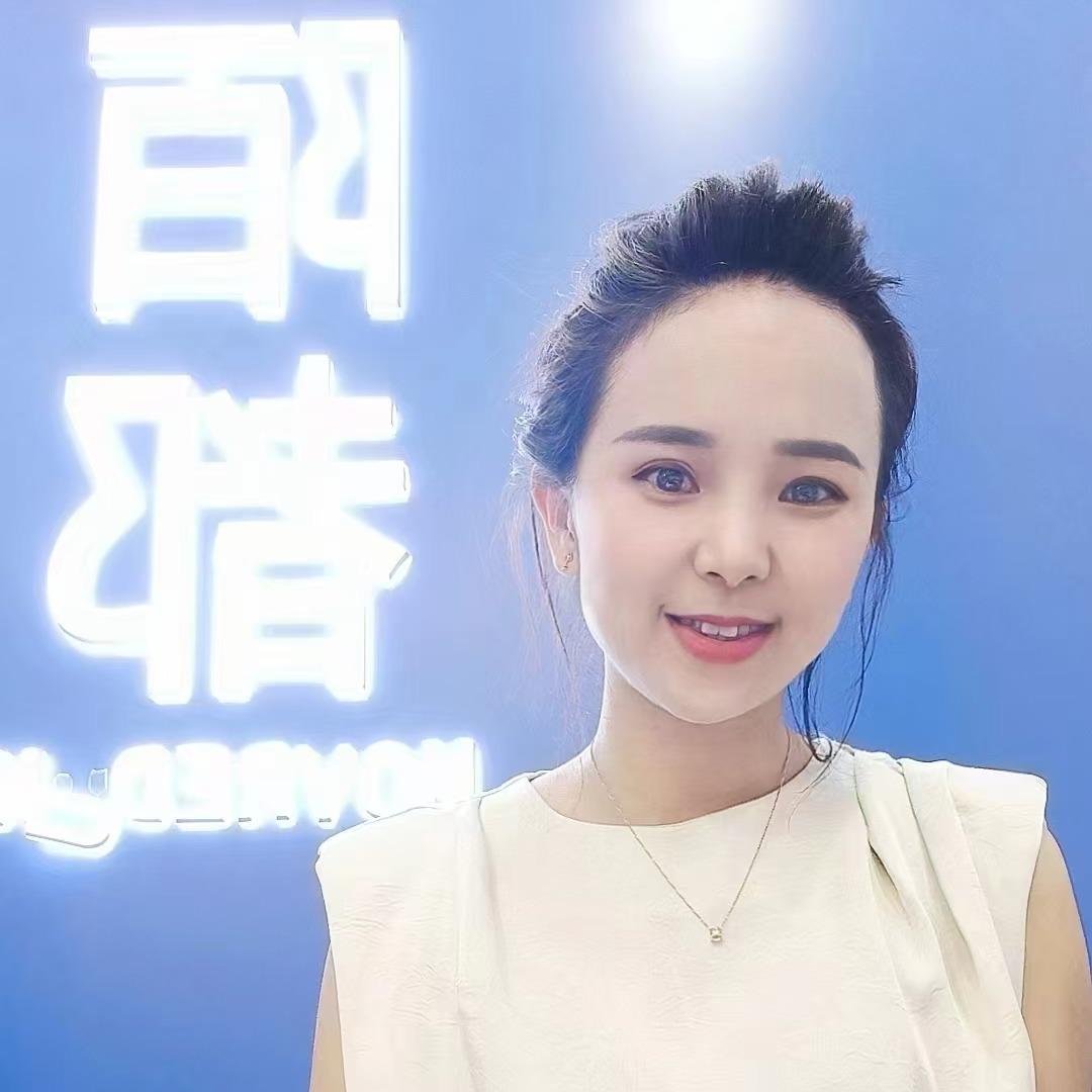 陌都—杜姐